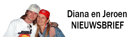 nieuwsbrief
