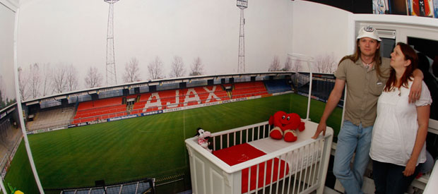 Babykamer